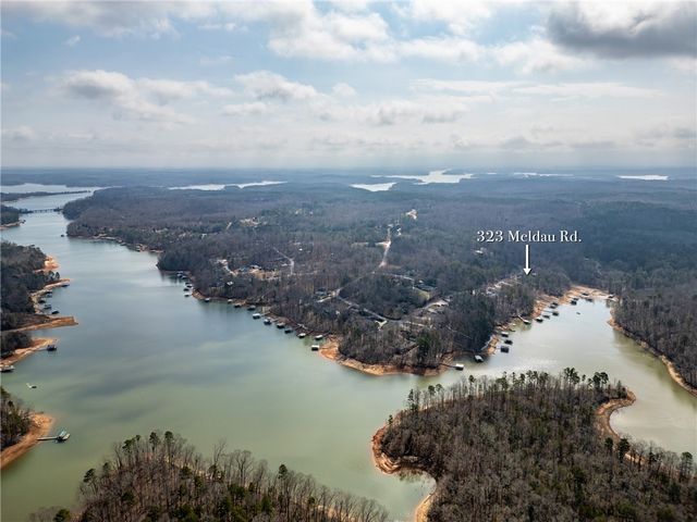 323 Meldau Road, Seneca, SC 29678