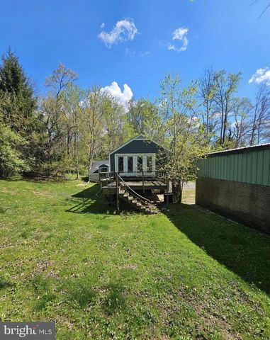 1501 CORBETT RD, Monkton, MD 21111