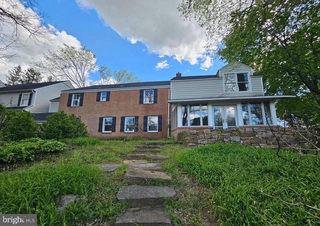 1501 CORBETT RD, Monkton, MD 21111