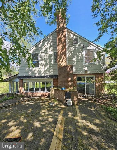 1501 CORBETT RD, Monkton, MD 21111