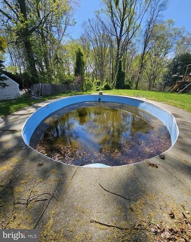 1501 CORBETT RD, Monkton, MD 21111