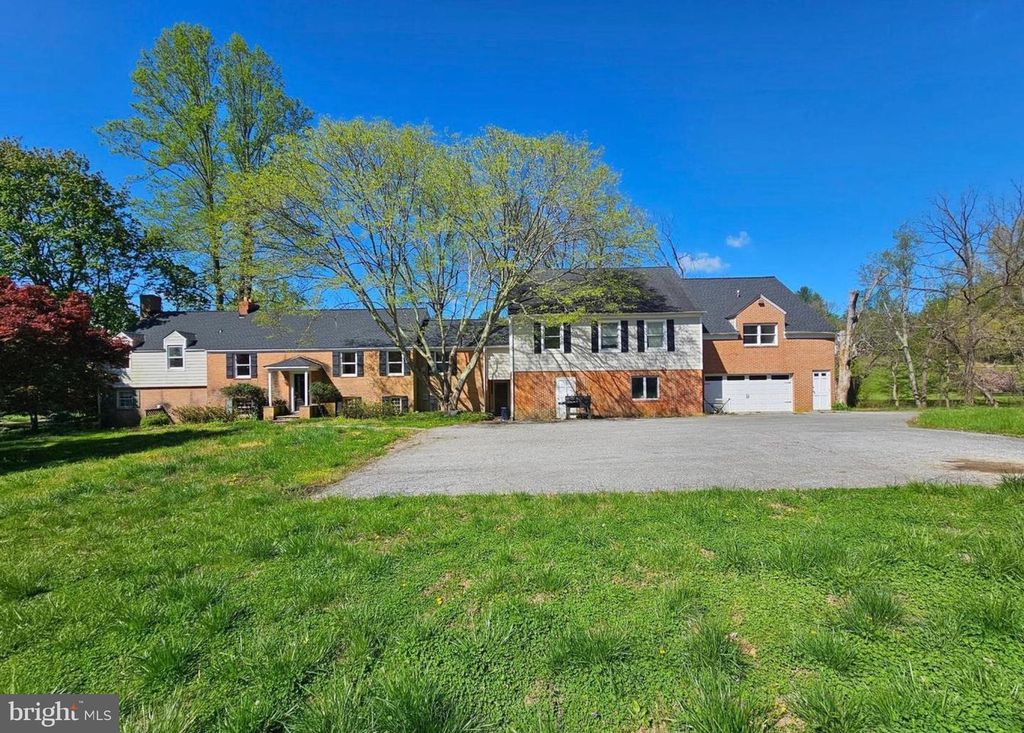 1501 CORBETT RD, Monkton, MD 21111
