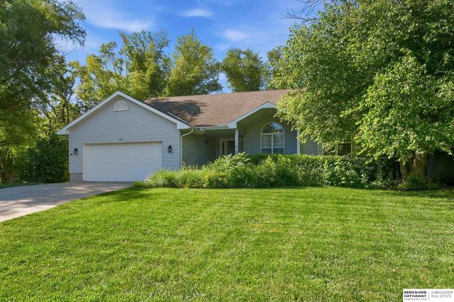 401 Fir Street, Ashland, NE 68003