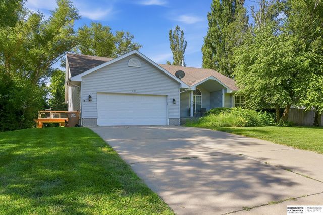 401 Fir Street, Ashland, NE 68003