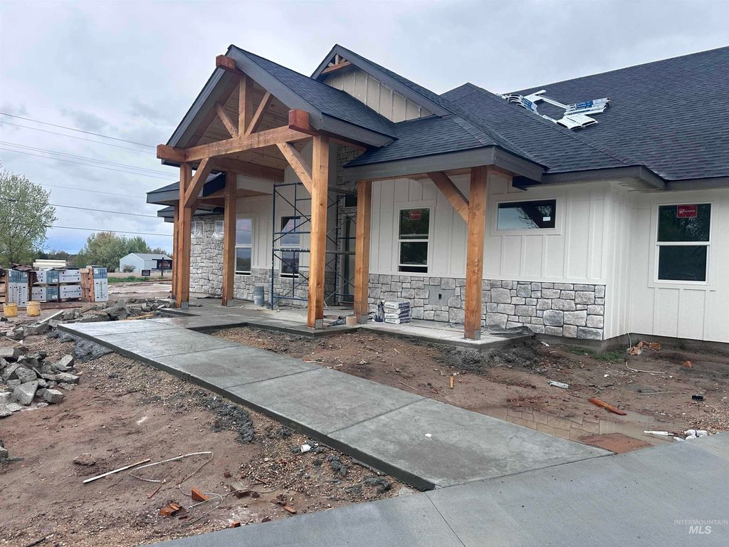 L1 B1 Alpine View, Caldwell, ID 83607