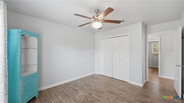 1612 Kraft Ln, New Braunfels, TX 78130
