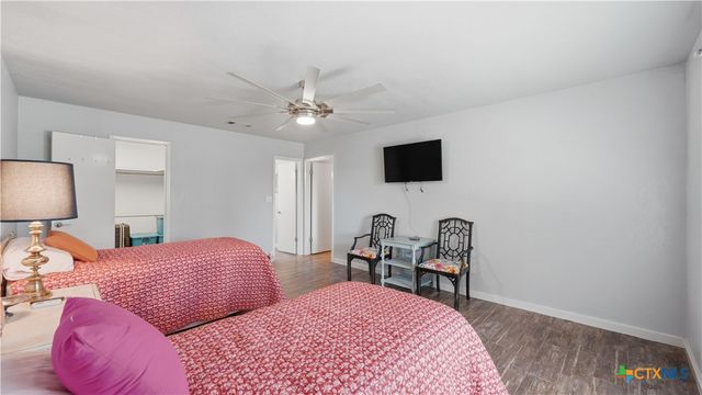 1612 Kraft Ln, New Braunfels, TX 78130