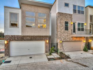 3831 Harry Wurzbach Residence # 6, San Antonio, TX 78209