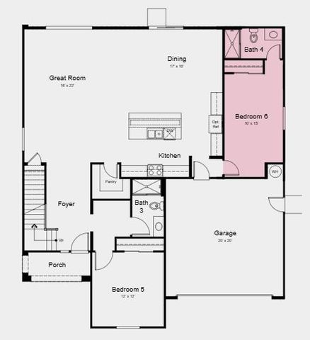 16488 Barnett Street, Lathrop, CA 95330