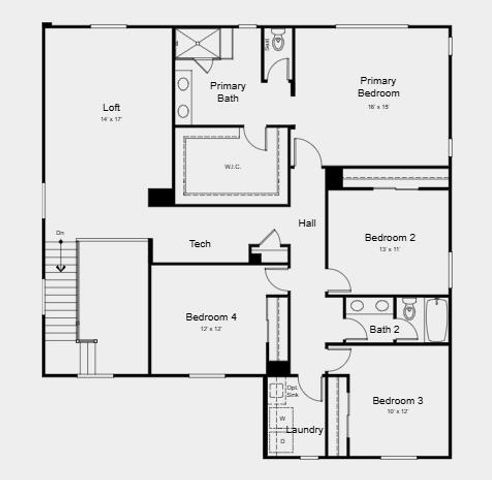 16488 Barnett Street, Lathrop, CA 95330