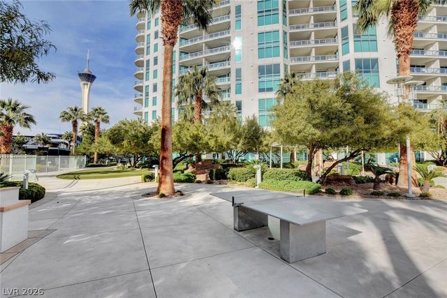 322 Karen Avenue 4505, Las Vegas, NV 89109