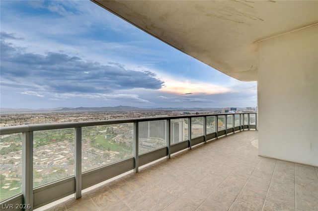 322 Karen Avenue 4505, Las Vegas, NV 89109