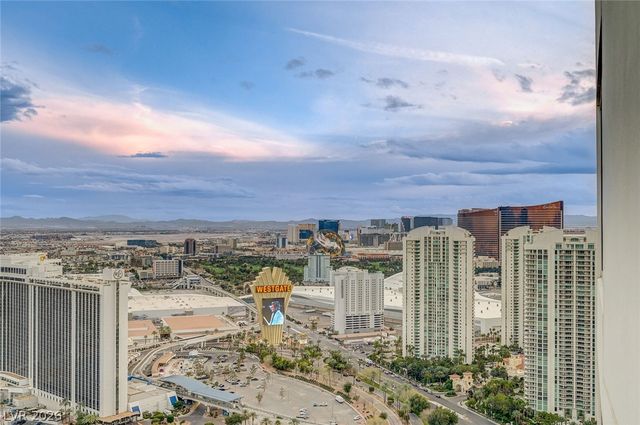 322 Karen Avenue 4505, Las Vegas, NV 89109