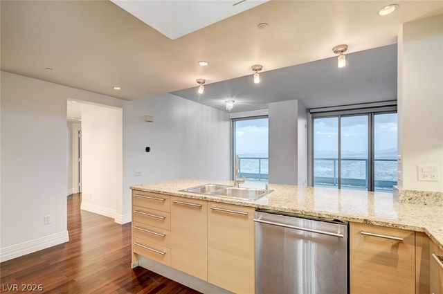 322 Karen Avenue 4505, Las Vegas, NV 89109