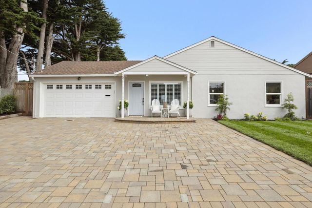207 Nelson Avenue, Pacifica, CA 94044