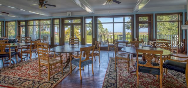 55 Fuskie Ln, Daufuskie Island, SC 29915
