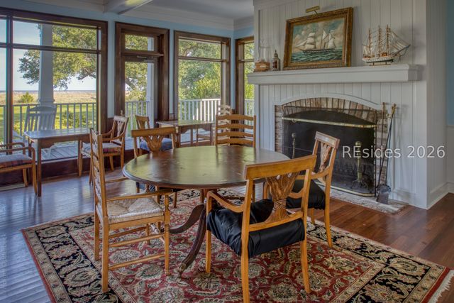 55 Fuskie Ln, Daufuskie Island, SC 29915
