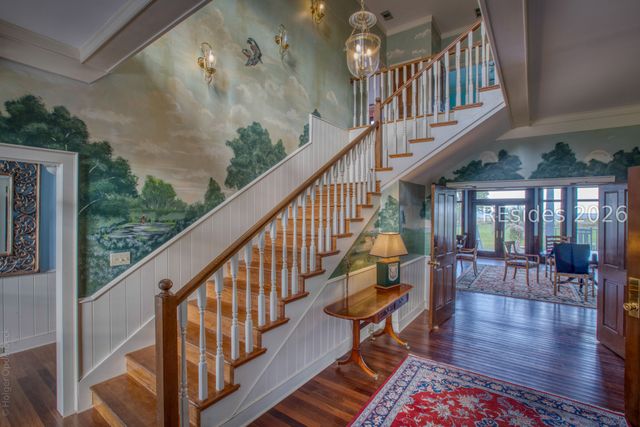 55 Fuskie Ln, Daufuskie Island, SC 29915