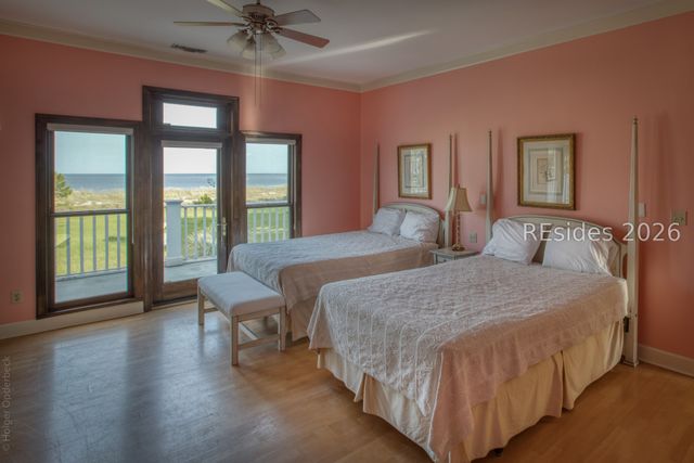 55 Fuskie Ln, Daufuskie Island, SC 29915