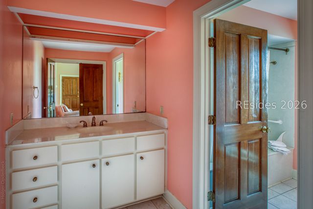55 Fuskie Ln, Daufuskie Island, SC 29915