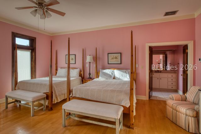 55 Fuskie Ln, Daufuskie Island, SC 29915