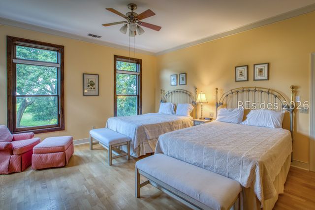 55 Fuskie Ln, Daufuskie Island, SC 29915