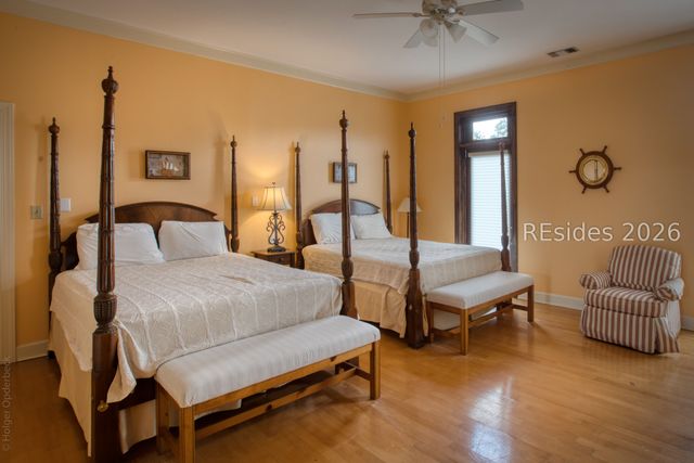 55 Fuskie Ln, Daufuskie Island, SC 29915