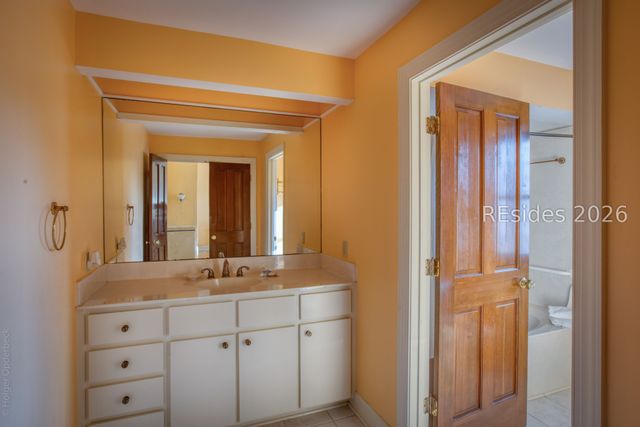 55 Fuskie Ln, Daufuskie Island, SC 29915