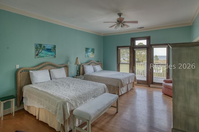 55 Fuskie Ln, Daufuskie Island, SC 29915