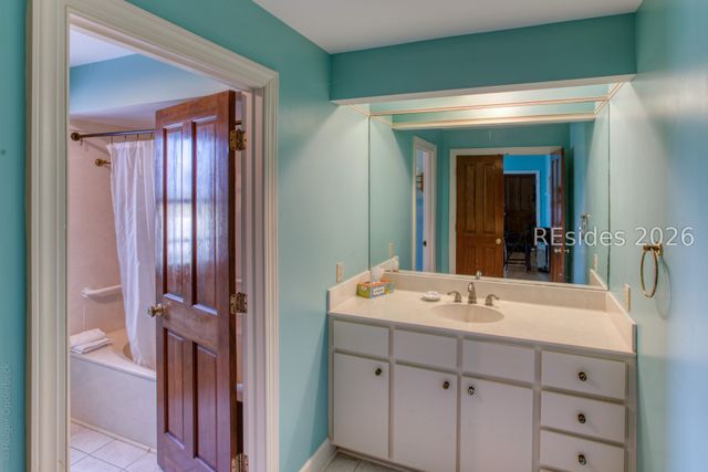 55 Fuskie Ln, Daufuskie Island, SC 29915