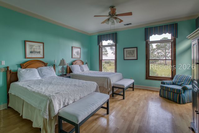 55 Fuskie Ln, Daufuskie Island, SC 29915