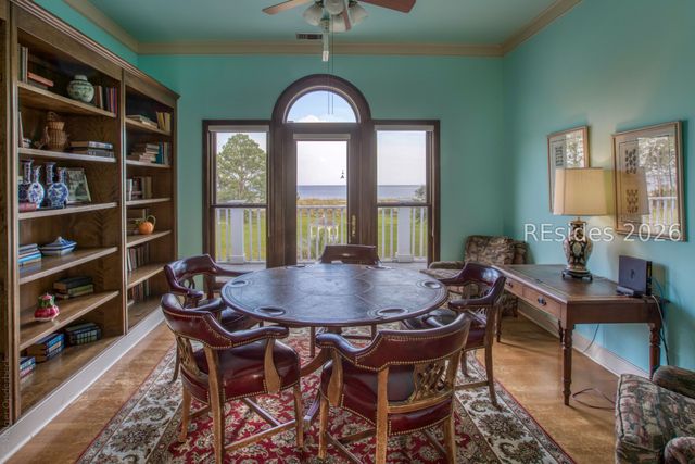55 Fuskie Ln, Daufuskie Island, SC 29915