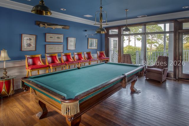 55 Fuskie Ln, Daufuskie Island, SC 29915