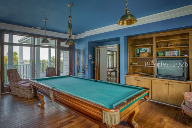 55 Fuskie Ln, Daufuskie Island, SC 29915