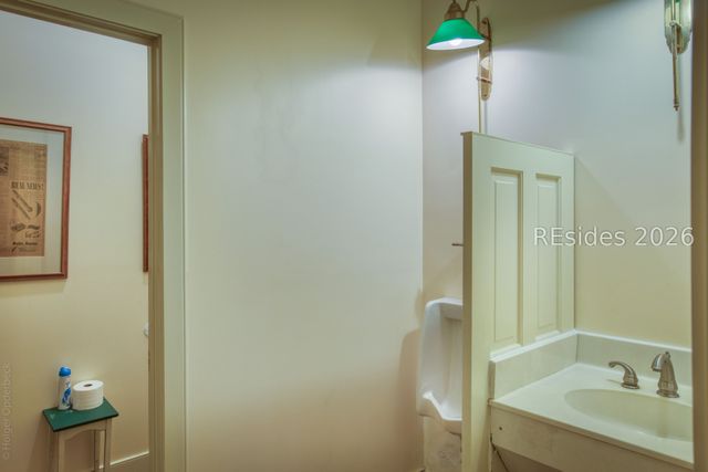 55 Fuskie Ln, Daufuskie Island, SC 29915