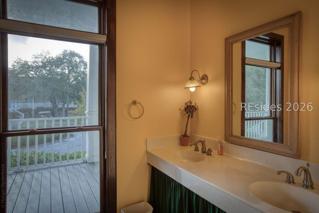 55 Fuskie Ln, Daufuskie Island, SC 29915
