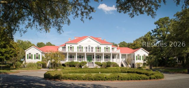 55 Fuskie Ln, Daufuskie Island, SC 29915