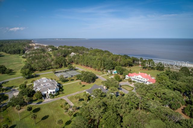 55 Fuskie Ln, Daufuskie Island, SC 29915