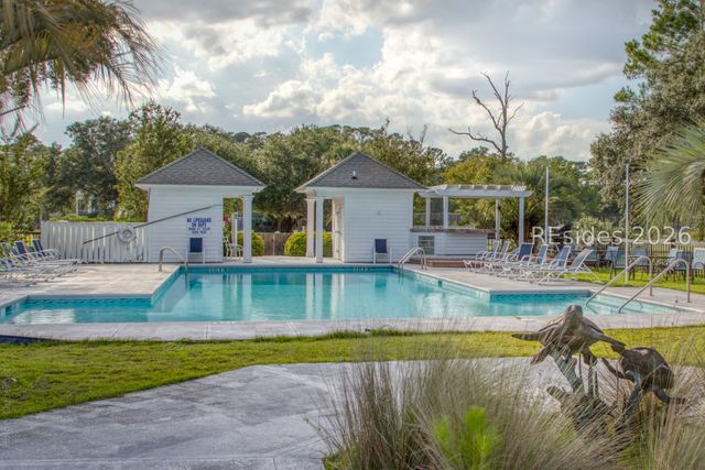 55 Fuskie Ln, Daufuskie Island, SC 29915