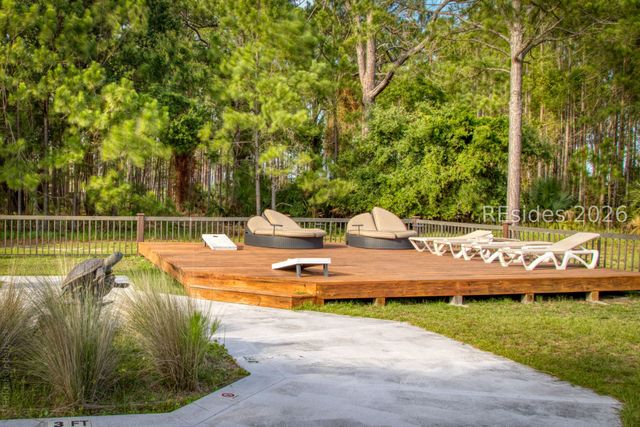 55 Fuskie Ln, Daufuskie Island, SC 29915