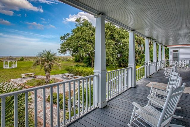 55 Fuskie Ln, Daufuskie Island, SC 29915
