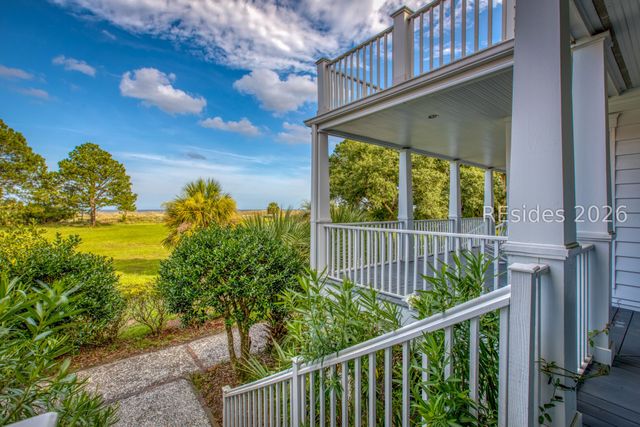 55 Fuskie Ln, Daufuskie Island, SC 29915