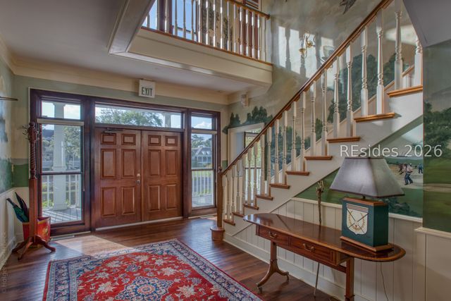 55 Fuskie Ln, Daufuskie Island, SC 29915