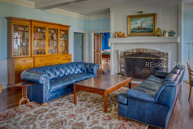 55 Fuskie Ln, Daufuskie Island, SC 29915
