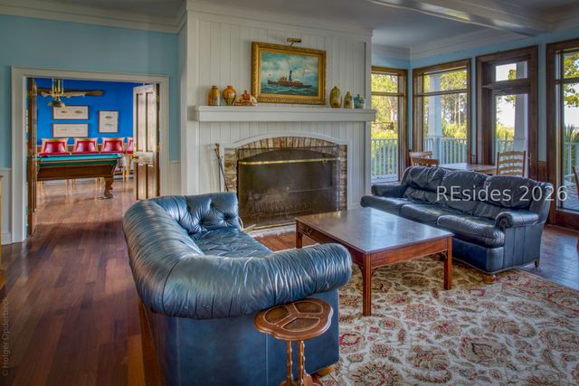 55 Fuskie Ln, Daufuskie Island, SC 29915