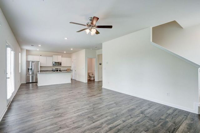 206 Aster Avenue, Locust Grove, GA 30248