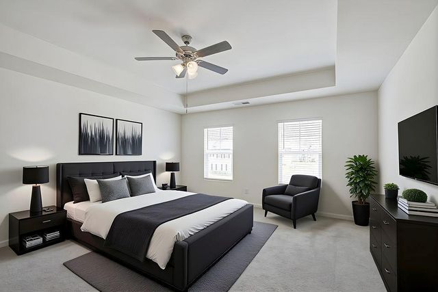 206 Aster Avenue, Locust Grove, GA 30248