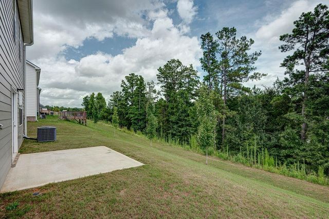 206 Aster Avenue, Locust Grove, GA 30248