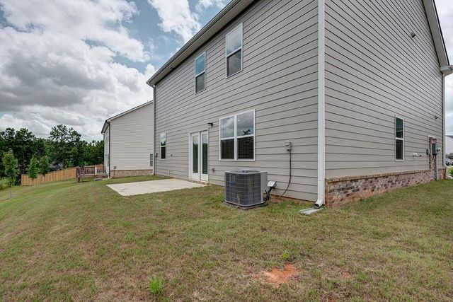 206 Aster Avenue, Locust Grove, GA 30248