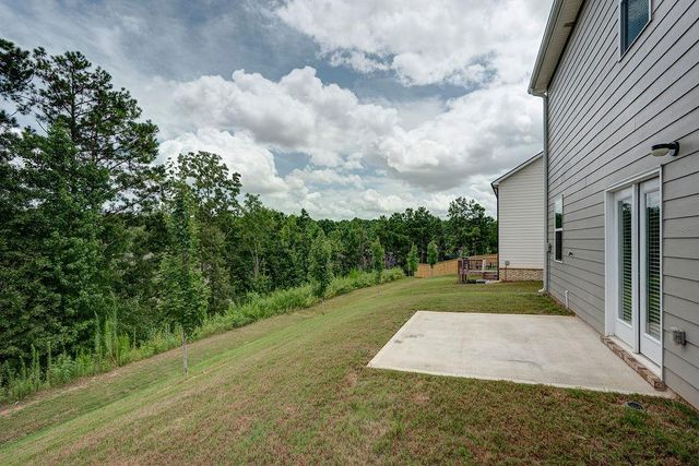 206 Aster Avenue, Locust Grove, GA 30248